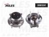 MILES DB83241 Ступица MILES DB83241 MAZDA 3 III/CX-5 11- зад. FWD