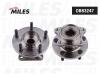 MILES DB83247 Ступица с подшипником MAZDA CX-9 07-13 зад. DB83247