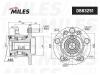MILES DB83251 Ступица Mitsubishi ASX 12-, Outlander 12-; Peugeot 4008 12-; Citroen задняя (+ABS) 4WD Miles