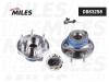 MILES DB83258 Ступица колеса передняя с подшипником CADILLAC CTS II/SRX/STS 04-12 DB83258