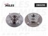 MILES DB83259 DB83259 Ступица колеса