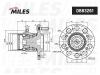 MILES DB83261 Ступица задняя с подшипником HYUNDAI IX35/I40/KIA SPORTAGE III/CARENS II-III 05- DB83261