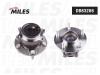 MILES DB83266 Ступица с подшипником MITSUBISHI ASX 10-/OUTLANDER 12- зад.