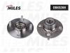 MILES DB83268 Ступица задняя с подшипником NISSAN ALMERA CLASSIC DB83268