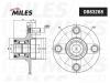 MILES DB83268 Ступица задняя с подшипником NISSAN ALMERA CLASSIC DB83268