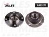 MILES DB83270 Ступица с подшипником CITROEN C5 01- зад. DB83270