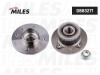 MILES DB83271 DB83271 Ступица колеса