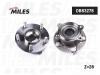 MILES DB83278 Ступица MILES DB83278 MAZDA CX-5 KE 2011-2012 [EU] ступица задняя / KD35-26-15XB