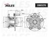 MILES DB83278 Ступица MILES DB83278 MAZDA CX-5 KE 2011-2012 [EU] ступица задняя / KD35-26-15XB