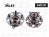 MILES DB83283 Ступица с подшипником HONDA ACCORD 08-12 зад. DB83283