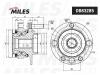 MILES DB83285 Ступица MILES DB83285 NISSAN TIIDA JPN MAKE C11 2005.08-2012.06 пер.