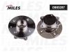 MILES DB83287 Ступица с подшипником CITROEN C1/PEUGEOT 107/108/TOYOTA AYGO 1.0-1.4 05- зад.
