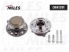 MILES DB83291 DB83291 Ступица колеса