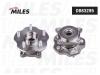 MILES DB83295 Ступица MILES DB83295 LEXUS RX III 350-450 08- зад. AWD