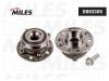 MILES DB83305 Ступица с подшипником MB C W205/ E W213/ GLC X253 4-matic 15- пер.  DB83305