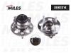 MILES DB83314 Ступица MILES DB83314 KIA Rio (FB) / Hyundai Solaris (HCR) 1.4 (100 лс)