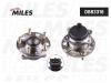 MILES DB83316 Ступица Hyundai Tucson III 15-, Kia Sportage IV 15- задняя Miles