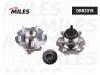 MILES DB83319 Ступица MILES DB83319 заднего колеса в сборе Toyota RAV4 (A52 / A54)