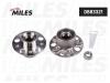 MILES DB83321 Ступица колеса с подшипником MB 211/c219/r230 01- пер L / R DB83321