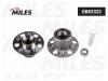 MILES DB83322 Ступица колеса с подшипником  пер./ mb w211 all 02 DB83322