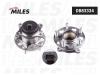 MILES DB83334 Ступица MILES DB83334 задн. Hyundai Elantra VI 15-, Ioniq 16-, Kona 18-, Sonata VII 14-, Kia Optima