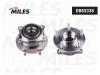MILES DB83338 DB83338 Ступица колеса