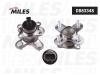 MILES DB83348 Ступица колеса в сборе с подшипником DAIHATSU SIRION DB83348