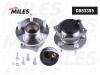 MILES DB83355 Ступица MILES DB83355 FORD FOCUS III 11- задняя