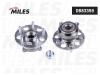 MILES DB83359 Ступица MILES DB83359 HONDA CR-V III 07- зад. AWD