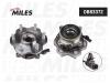 MILES DB83372 Ступица задняя с подшипником NISSAN PATROL/INFINITI QX80/QX56 10- DB83372