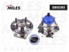 MILES DB83380 Ступица с подшипником TOYOTA RAV4 II 00-05 зад. +ABS