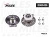 MILES DB83426 Ступица с подшипником