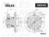 MILES DB83426 Ступица с подшипником
