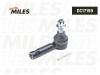 MILES DC17159 Наконечник рулевой Mazda CX-5 12- Miles левый/правый