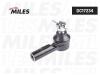 MILES DC17234 Наконечник рулевой Toyota HiLux 06- Miles левый/правый