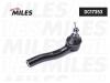 MILES DC17353 Наконечник рулевой Honda CR-V 12- Miles правый