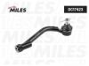 MILES DC17423 Наконечник р/т HYUNDAI SANTA FE 12-/KIA SORENTO 12- прав.
