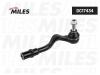 MILES DC17434 Наконечник р/т AUDI A4/A5/A6/A7Q5 08- лев.  DC17434