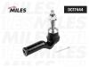 MILES DC17444 Наконечник р/т FOROD MONDEO V 14- лев.  DC17444