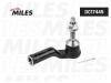 MILES DC17445 Наконечник р/т FOROD MONDEO V 14- прав.  DC17445