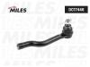 MILES DC17446 Наконечник р/т HONDA ACCORD 13- лев.  DC17446