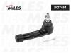 MILES DC17454 Наконечник р/т HYUNDAI ELANTRA 16- лев.  DC17454