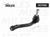 MILES DC17460 Наконечник р/т HYUNDAI SANTA FE 18- лев.  DC17460