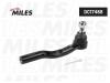 MILES DC17468 Наконечник р/т MAZDA 3 13-/MAZDA 6 12- лев.  DC17468