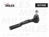 MILES DC17469 Наконечник р/т MAZDA 3 13-/MAZDA 6 12- прав.  DC17469