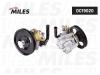 MILES DC19020 Насос ГУР NISSAN ALMERA CLASSIC 1.6 06-