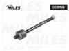 MILES DC39104 Тяга рулевая левая/правая (без наконечника) AUDI TT 07-/A4 08-/Q5 09- DC39104
