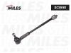 MILES DC39161 Тяга рулевая AUDI A3/VW GOLF IV/BORA/SKODA OCTAVIA 01/98- прав.(с наконечником)