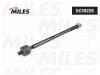 MILES DC39226 Тяга рулевая Volvo XC60 08- без наконечника Miles левая/правая