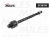 MILES DC39336 Тяга рулевая INFINITI FX35/FX45 03- лев/прав.(без наконечника) DC39336
